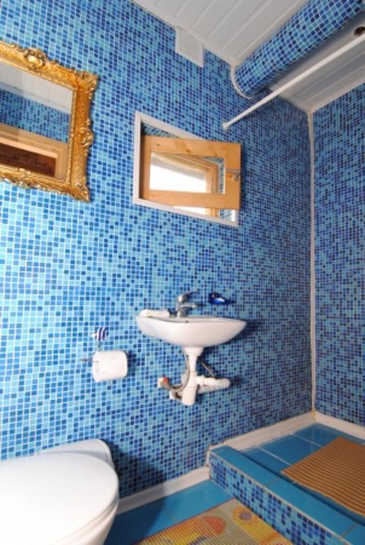 Audrones sodyba Šventoji Habitación foto